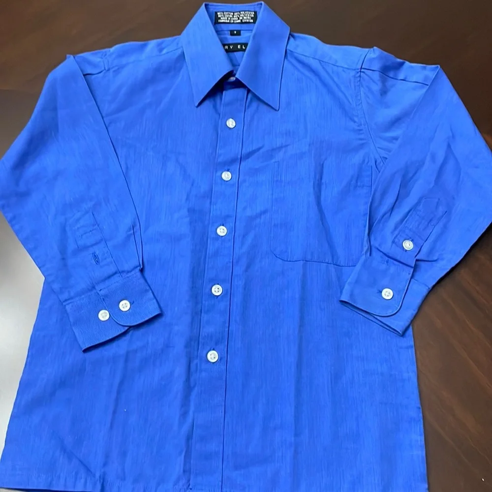 Perry Ellis Button Down - Picture 1 of 4
